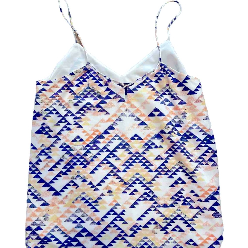 Banana Republic Women’s Size S Tank Top